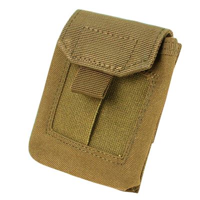 MOLLE EMT Glove Pouch COYOTE BROWN