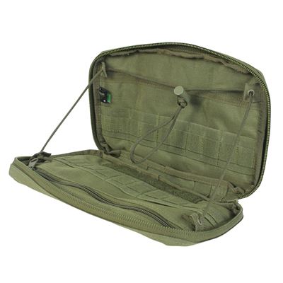 T&T Pouch Olive