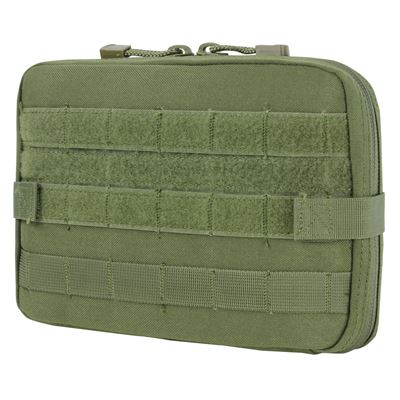 T&T Pouch Olive