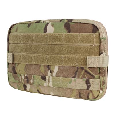 MOLLE tactical tool MULTICAM® holster
