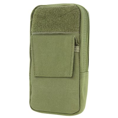 GPS/PSP MOLLE Pouch Olive