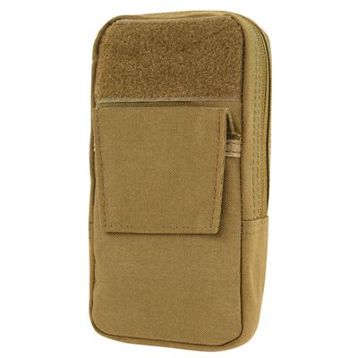 GPS/PSP MOLLE Pouch COYOTE BROWN