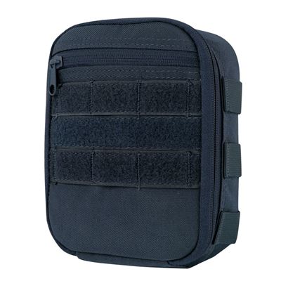 Sidekick Pouch BLUE
