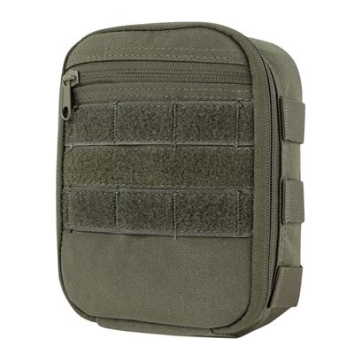 Sidekick Pouch RANGER GREEN