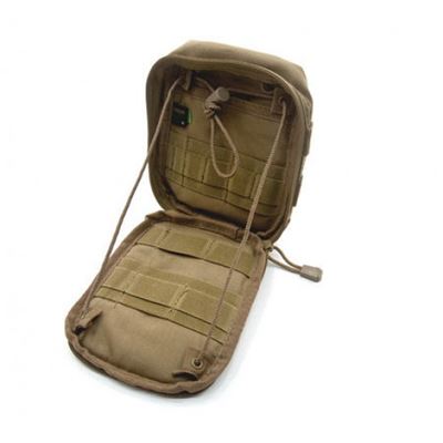 Sidekick Pouch COYOTE BROWN