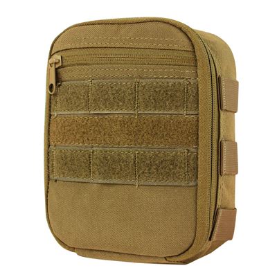 Sidekick Pouch COYOTE BROWN
