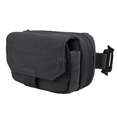 Digi Pouch BLACK