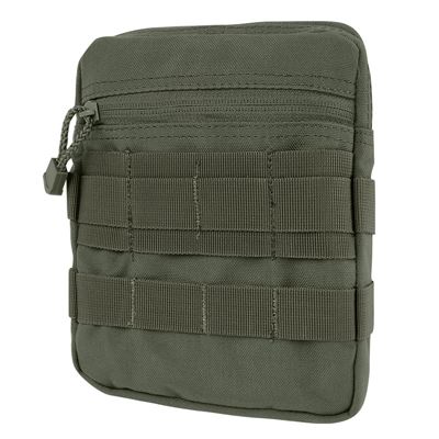 G.P. Pouch RANGER GREEN