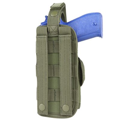 Holster pistol VT OLIV