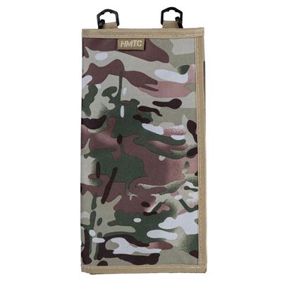 HMTC waterproof map case HIGHLANDER MAP001-HMTC 2