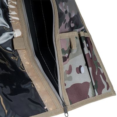 HMTC waterproof map case HIGHLANDER MAP001-HMTC 3
