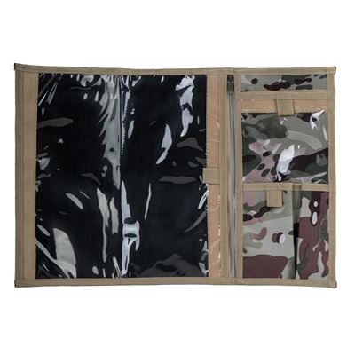 HMTC waterproof map case HIGHLANDER MAP001-HMTC 5