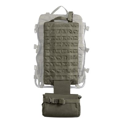 MISSION ARC modular rifle carrier MILITARY GREEN
