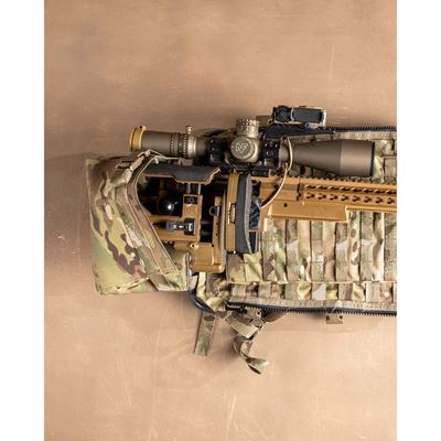 MISSION ARC modular rifle carrier MULTICAM®