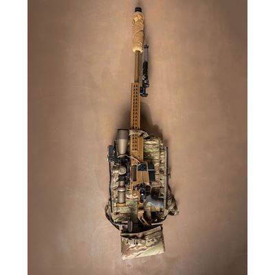 MISSION ARC modular rifle carrier MULTICAM®