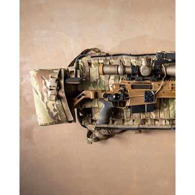 MISSION ARC modular rifle carrier MULTICAM®