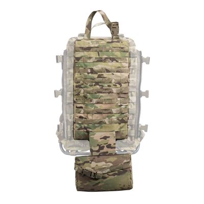 MISSION ARC modular rifle carrier MULTICAM®