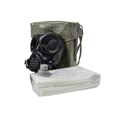 Gas mask OM90