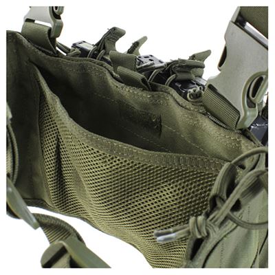 Tactical Vests RECON CHEST RIG OLIVE