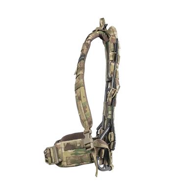 MISSION FRAME MULTICAM®