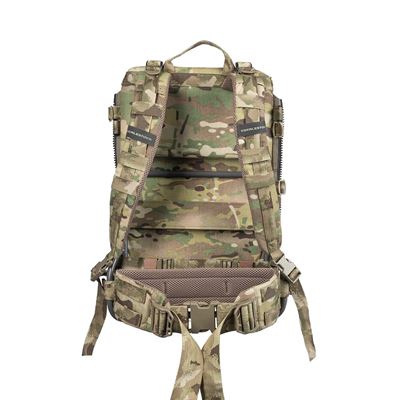 MISSION FRAME MULTICAM®