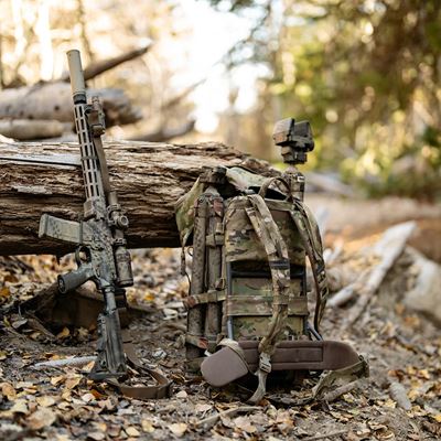 MISSION FRAME MULTICAM®