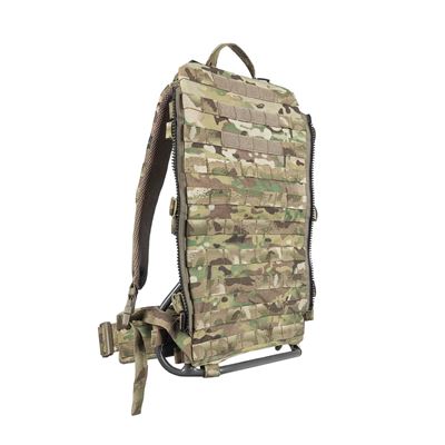 MISSION FRAME MULTICAM®