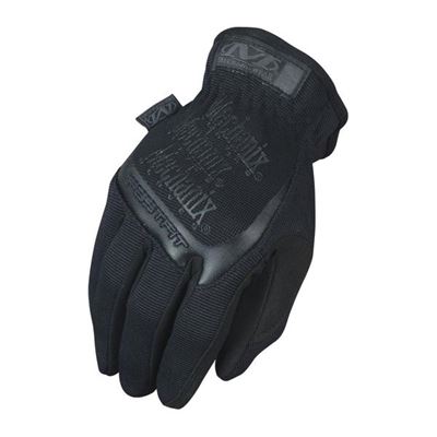 Mechanix FastFit tactital gloves BLACK