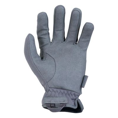 Mechanix FastFit tactital gloves GREY