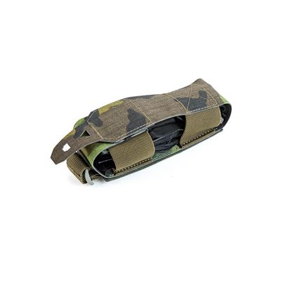 Tourinquet Holder CAT Gen7 czech camo 95