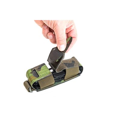 Tourinquet Holder CAT Gen7 czech camo 95