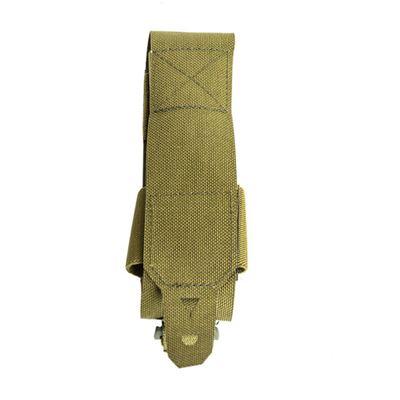 Tourinquet Holder CAT Gen7 GREEN