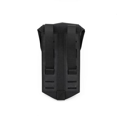 IFAK SF rear platform Demon BLACK