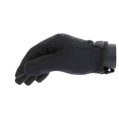 Mechanix Original COVERT tactital gloves BLACK