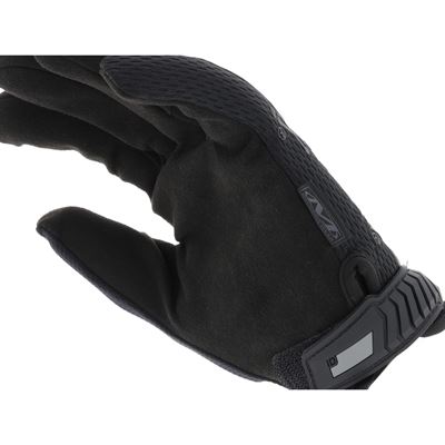 Mechanix Original COVERT tactital gloves BLACK