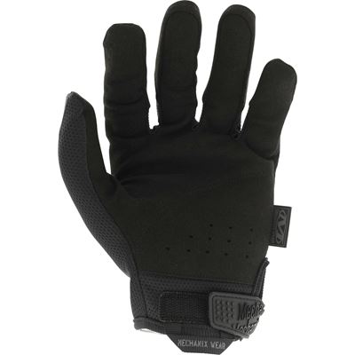 Original COVERT tactital gloves BLACK MECHANIX WEAR® MG-55 3