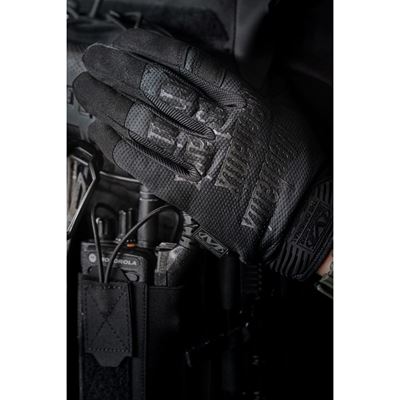 Original COVERT tactital gloves BLACK MECHANIX WEAR® MG-55 5