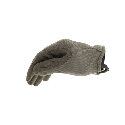 Mechanix Original tactital gloves OD GREEN