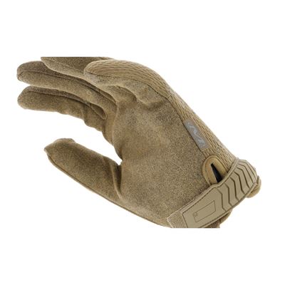 Mechanix Original tactital gloves COYOTE