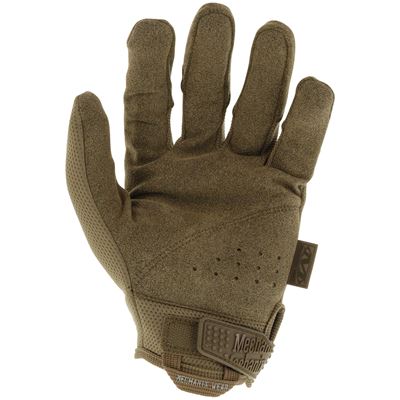 Original tactital gloves COYOTE MECHANIX WEAR® MG-72 2