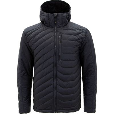 ESG G-Loft Winter Jacket BLACK CARINTHIA MG0980 17