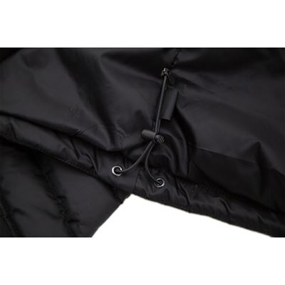 ESG G-Loft Winter Jacket BLACK CARINTHIA MG0980 8