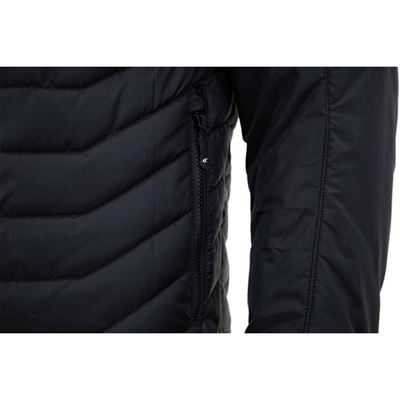 ESG G-Loft Winter Jacket BLACK CARINTHIA MG0980 7