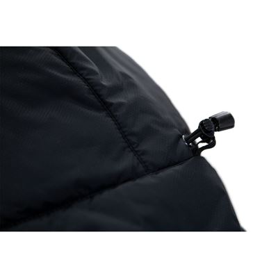 ESG G-Loft Winter Jacket BLACK CARINTHIA MG0980 6