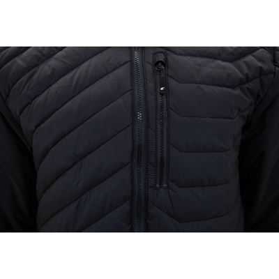 ESG G-Loft Winter Jacket BLACK CARINTHIA MG0980 5