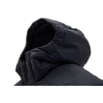 ESG G-Loft Winter Jacket BLACK CARINTHIA MG0980 4