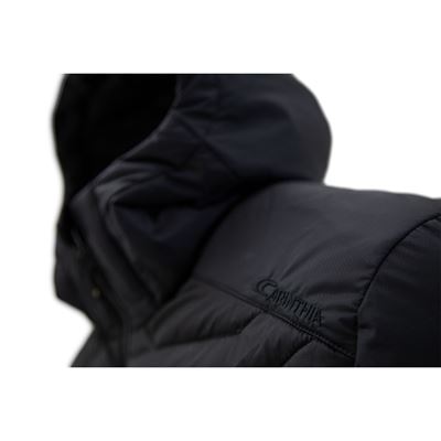 ESG G-Loft Winter Jacket BLACK CARINTHIA MG0980 3