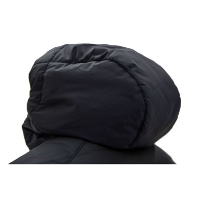 ESG G-Loft Winter Jacket BLACK CARINTHIA MG0980 2