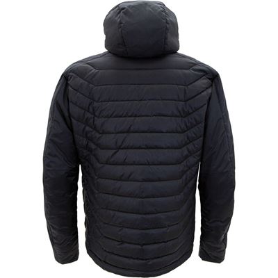 ESG G-Loft Winter Jacket BLACK CARINTHIA MG0980 16