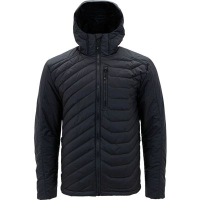 ESG G-Loft Winter Jacket BLACK CARINTHIA MG0980 15